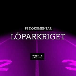 Löparkriget – Död i löparparadiset | del 2/5