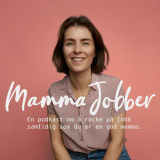 Mamma Jobber