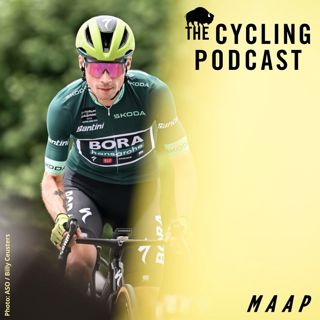 The Cycling Podcast