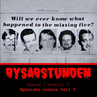 Rysarstunden