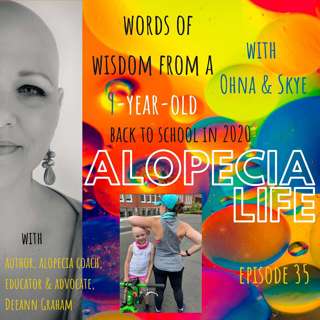 Alopecia Life