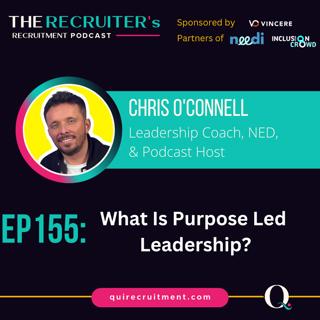 The Recruiter's Recruitment Podcast