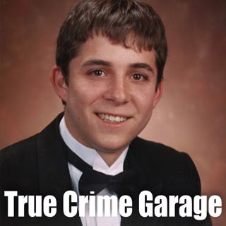 True Crime Garage