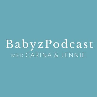 BabyzPodcast