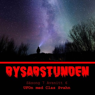 Rysarstunden