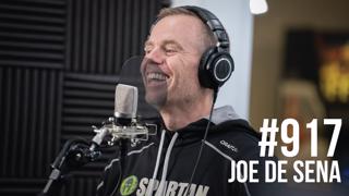 917: Joe De Sena & Friends