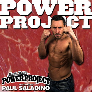 Mark Bell's Power Project