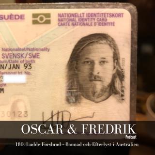 Oscar & Fredrik