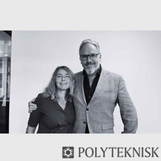 #PolyPod: Snakk om å overleve!