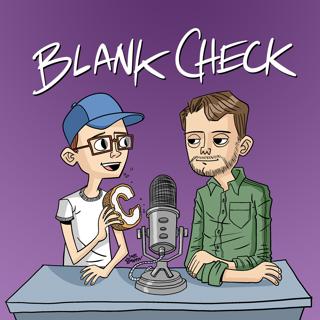 Blank Check with Griffin & David Trailer