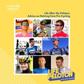 The Cycling Podcast