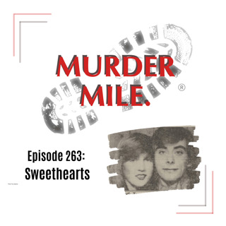 Murder Mile UK True Crime