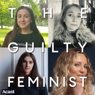 The Guilty Feminist