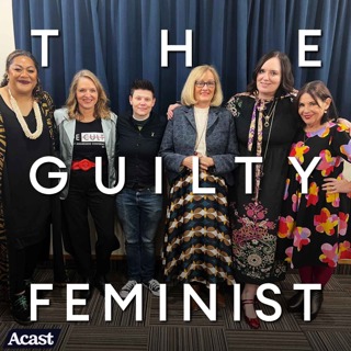 The Guilty Feminist