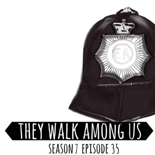 They Walk Among Us - UK True Crime