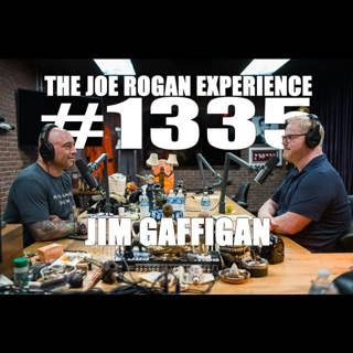 The Joe Rogan Experience