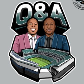 Inside the Birds: A Philadelphia Eagles Podcast