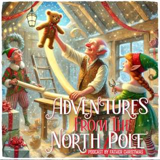 Adventures from the North Pole