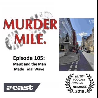 Murder Mile UK True Crime