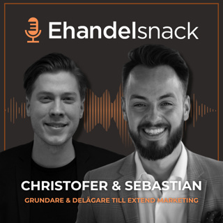 Ehandelsnack