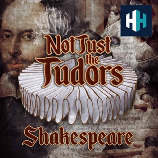 Not Just the Tudors