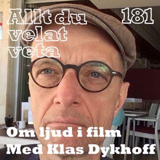 Allt du velat veta