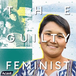 The Guilty Feminist