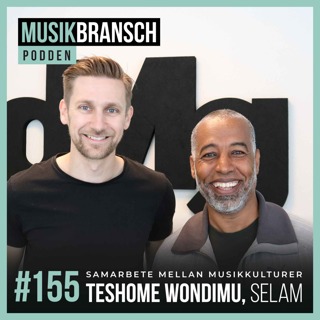 155. Samarbete mellan musikkulturer - Teshome Wondimu, Selam [Kort]