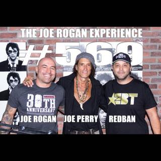 The Joe Rogan Experience