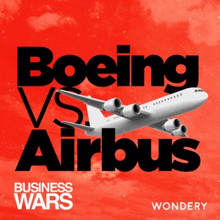 Business Wars