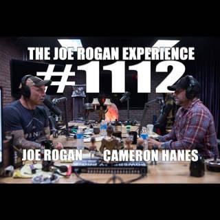 The Joe Rogan Experience