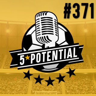 5 Star Potential | A Football Manager Podcast