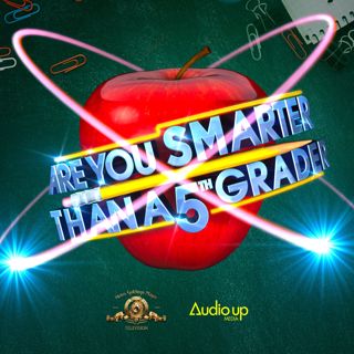 Are You Smarter Than a 5th Grader is Now a Podcast!