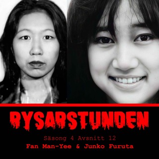 Fan Man-yee och Junko Furuta