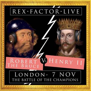 Battle of the Champions (Live)