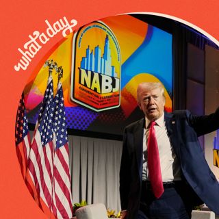 Misogynoir Takes Center Stage During Q&A With Trump At NABJ