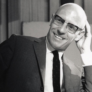 #31 Michel Foucault
