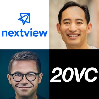 20VC: How to Raise a Venture Fund from Deck to First Meetings to Final Close, Why Venture is a Young Person's Game and Why Multi-Stage Funds Have Not Ruined Seed with Rob Go, Co-Founder @ Nextview