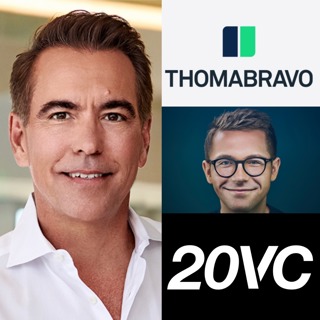 20VC: Thoma Bravo's Orlando Bravo on Why Now is The New Normal, Why Every Company in the World is Worth its Future Cashflows, The Three Core Elements Thoma Bravo Need to See in Any Potential Deal & Orlando's Relationship to Risk, Wealth and Parenting