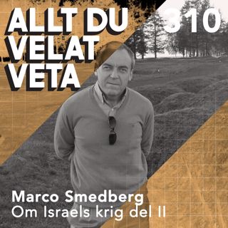 Allt du velat veta