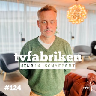 TV-fabriken