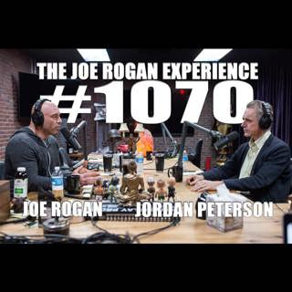 The Joe Rogan Experience