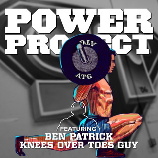 MBPP EP. 616 - The Most Talked About Man In Fitness, Knees Over Toes Guy Ben Patrick