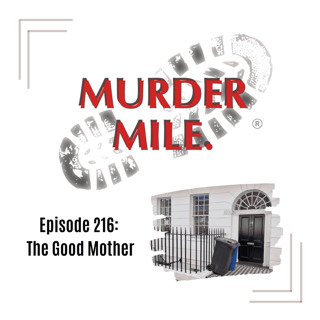 Murder Mile UK True Crime