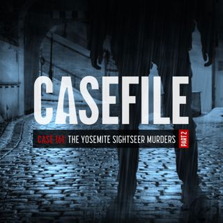 Casefile True Crime