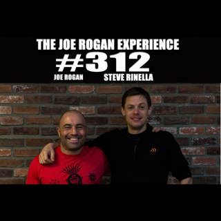 The Joe Rogan Experience