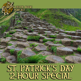 Irish & Celtic Music Podcast