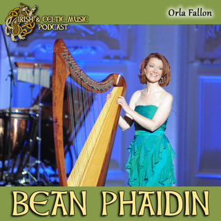 Irish & Celtic Music Podcast