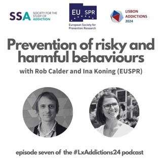 LxAddictions24: Prevention of risky and harmful behaviours