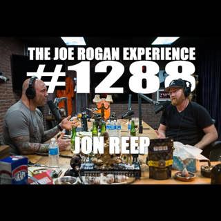 The Joe Rogan Experience